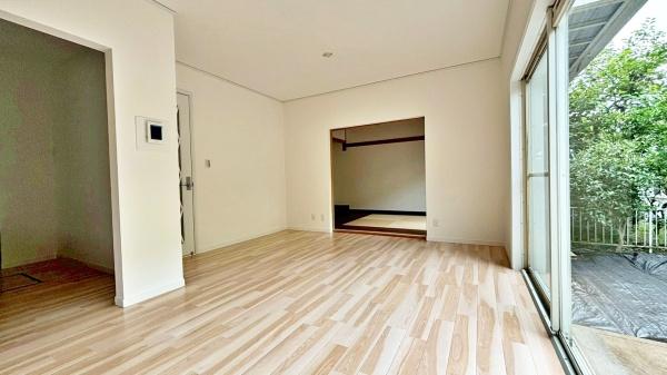 八王子市久保山町2丁目　中古テラスハウス