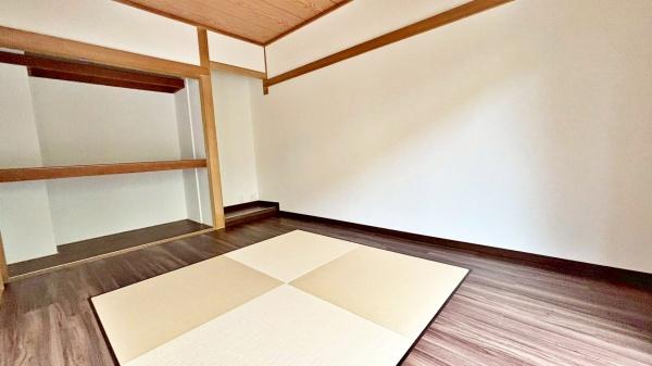 八王子市久保山町２丁目の中古一戸建て