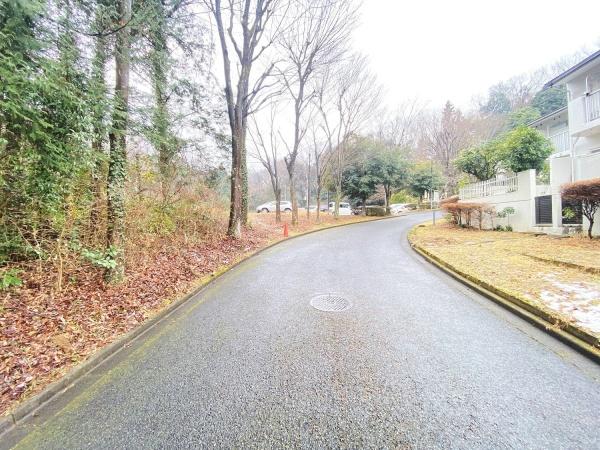 グリーンヒル寺田147号棟
