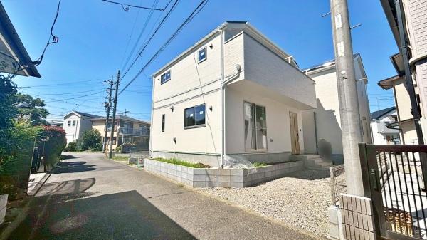 八王子市長房町第33 1号棟