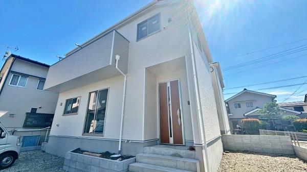 八王子市長房町第33 2号棟