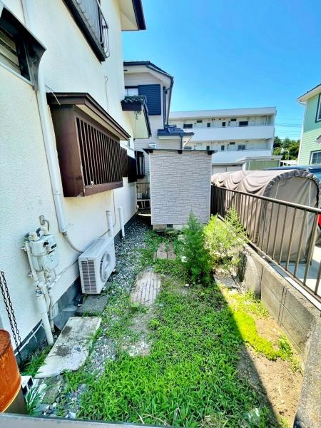 八王子市横川町の中古一戸建て