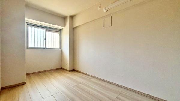 高尾パークハイツＡ棟