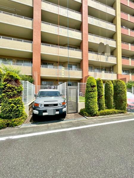 リッツレジデンシャル八王子みなみ野