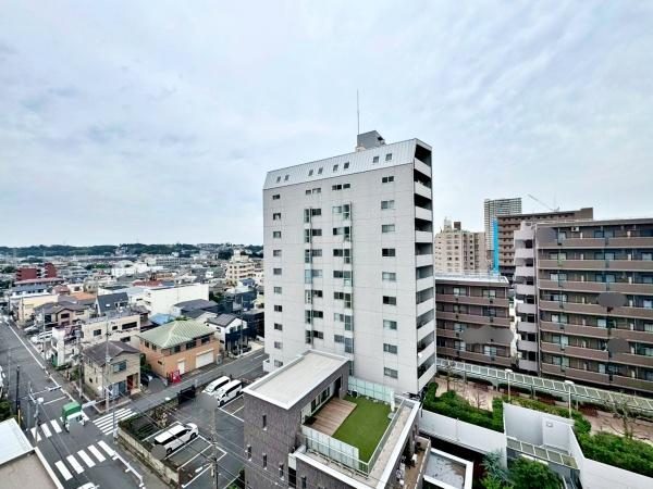 サニーコート八王子第2
