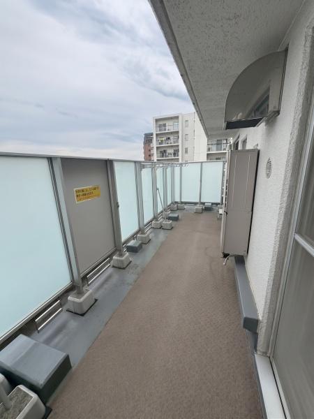 ライオンズマンション八王子