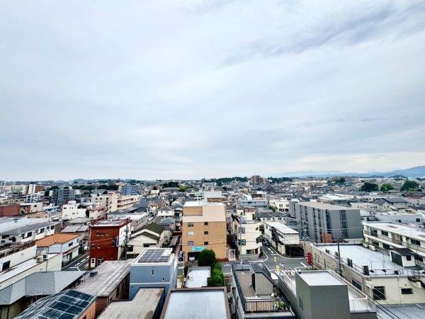 ライオンズマンション八王子