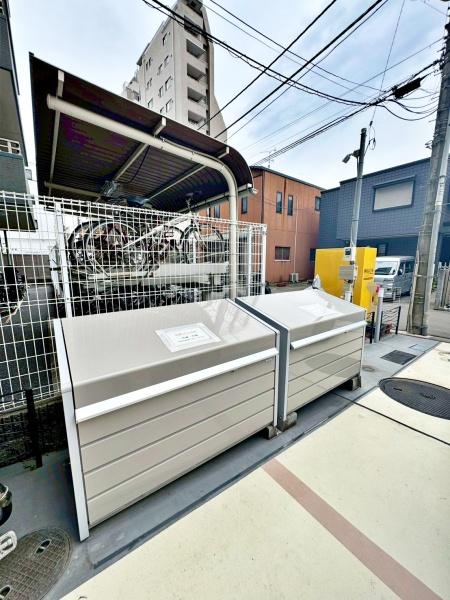 ライオンズマンション八王子