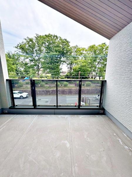 八王子市めじろ台３丁目の中古一戸建て