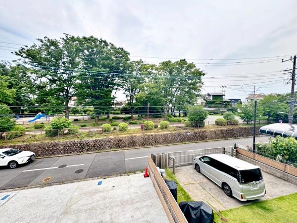 八王子市めじろ台３丁目の中古一戸建て