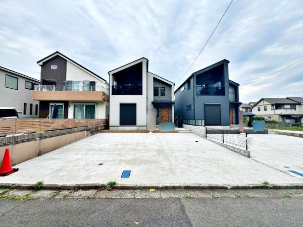 八王子市めじろ台3丁目第1期　A号棟