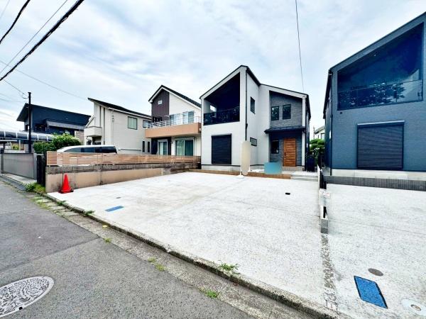 八王子市めじろ台３丁目の中古一戸建て