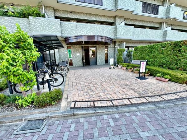 ガーデンホーム八王子