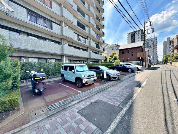 ガーデンホーム八王子
