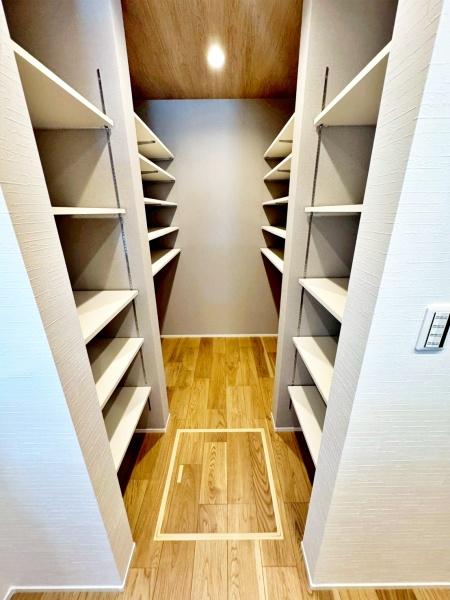 八王子市めじろ台３丁目の中古一戸建て