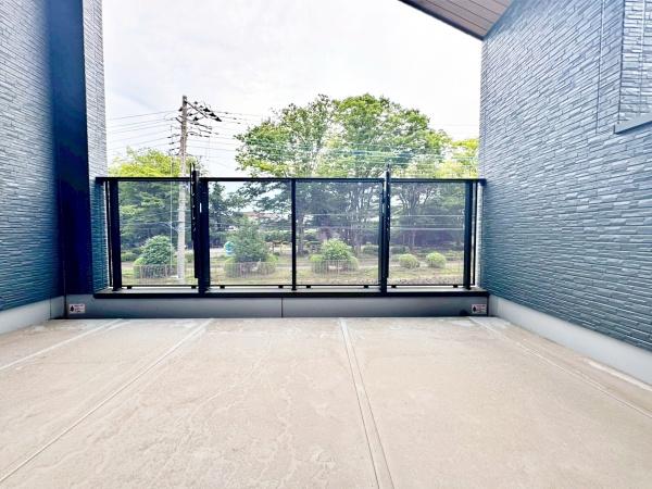 八王子市めじろ台３丁目の中古一戸建て