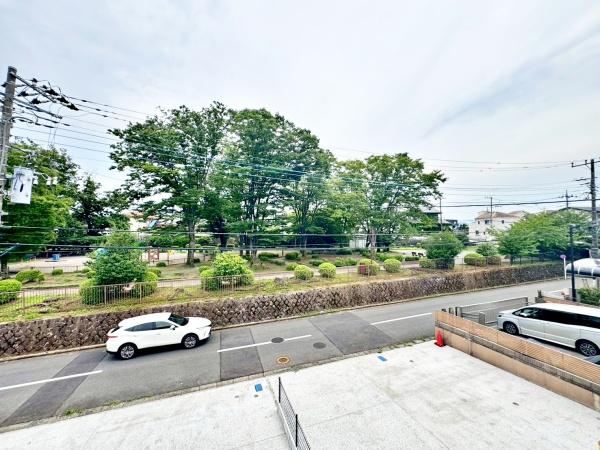 八王子市めじろ台３丁目の中古一戸建て