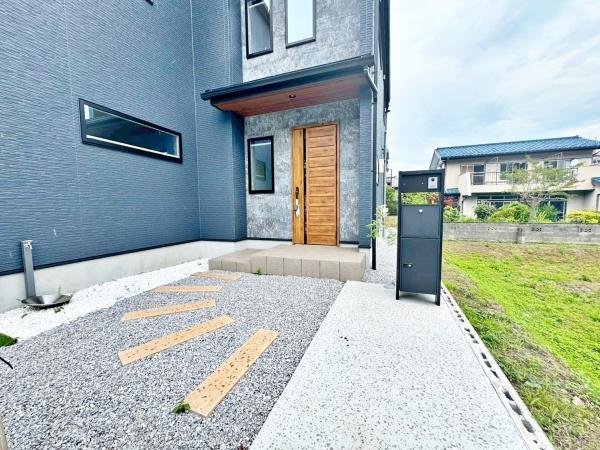 八王子市めじろ台３丁目の中古一戸建て