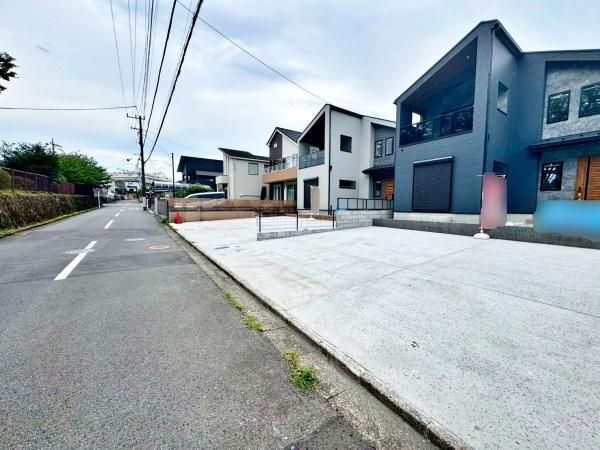 八王子市めじろ台３丁目の中古一戸建て