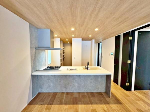 八王子市めじろ台３丁目の中古一戸建て