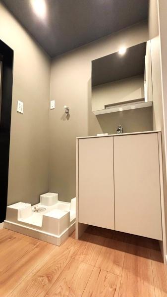 西八王子ハイツＢ棟