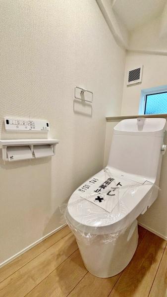 八王子万町第1期　1号棟