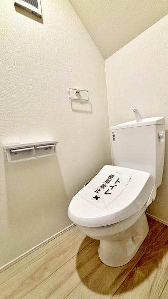八王子万町第1期　2号棟