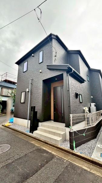八王子万町第1期 2号棟