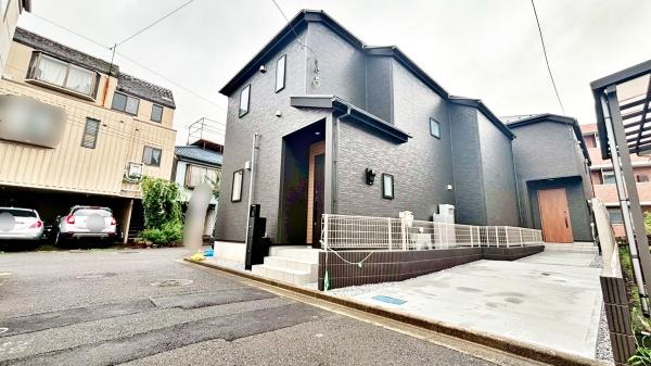 八王子万町第1期　2号棟