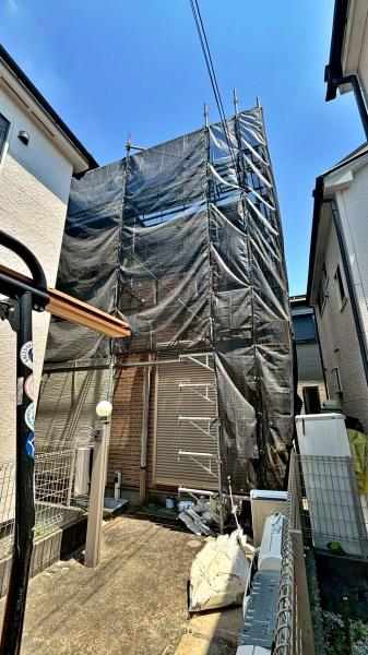 八王子市横川町　中古戸建