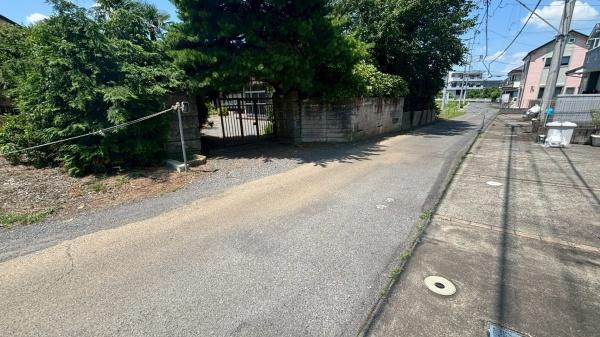 八王子市横川町　中古戸建