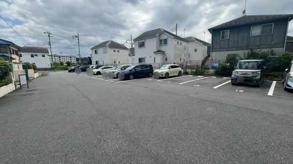 カサヴェール八王子