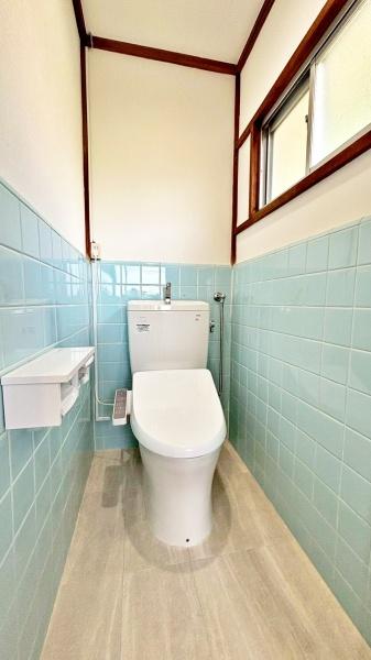 八王子市初沢町の中古一戸建て