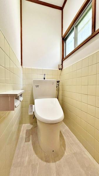 八王子市初沢町の中古一戸建て
