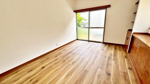 八王子市初沢町の中古一戸建て
