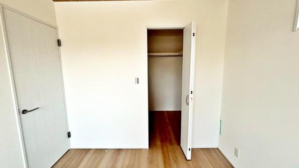 八王子市横川町　1号棟