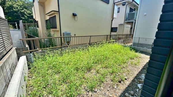 八王子市横川町　1号棟
