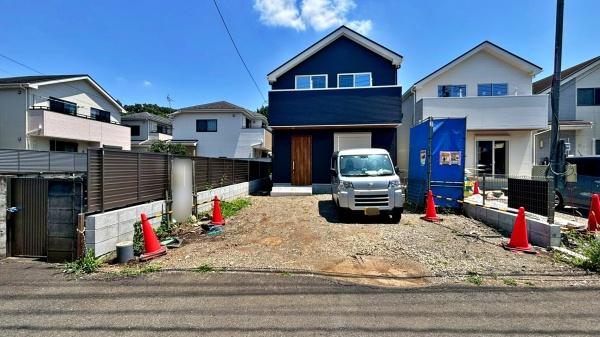 八王子市横川町　1号棟
