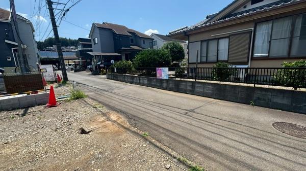 八王子市横川町　1号棟