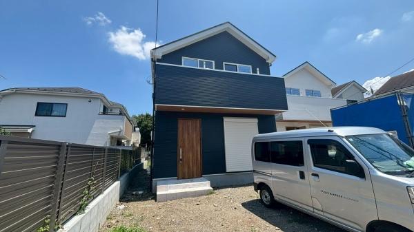 八王子市横川町 1号棟
