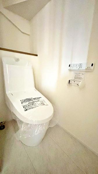 八王子市横川町　1号棟