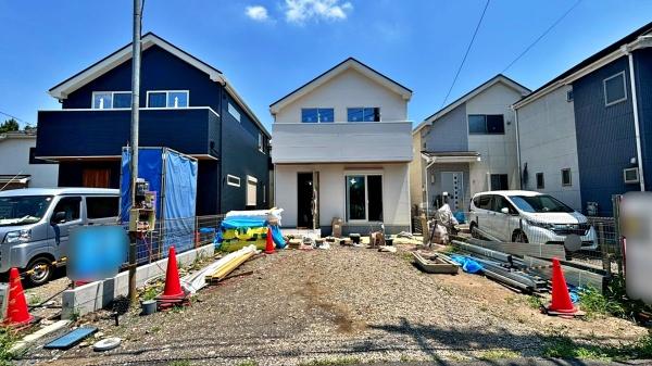 八王子市横川町　2号棟