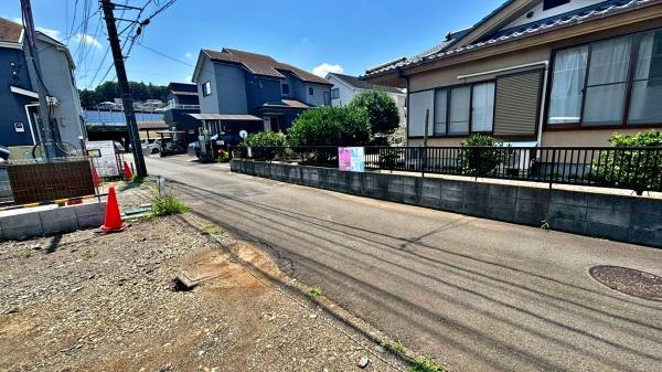 八王子市横川町　2号棟