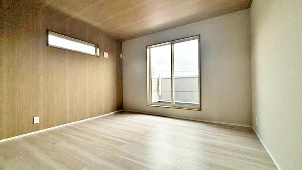 八王子市南陽台1丁目　新築戸建