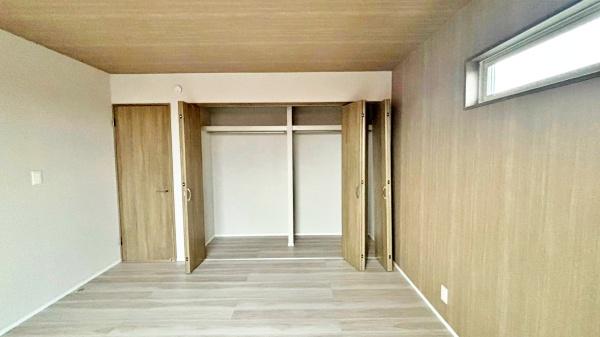 八王子市南陽台1丁目　新築戸建