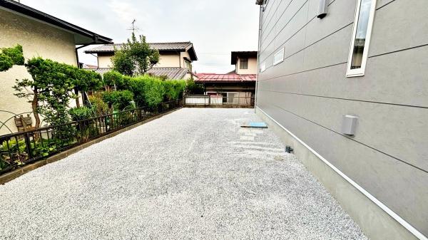 八王子市南陽台1丁目　新築戸建