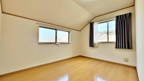 八王子市館町の中古一戸建て