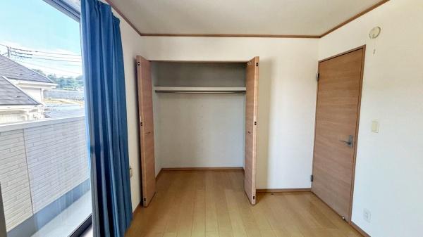 八王子市館町の中古一戸建て