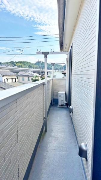 八王子市館町の中古一戸建て