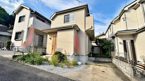 八王子市館町　中古戸建